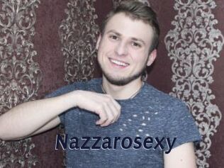 Nazzarosexy