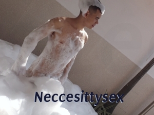 Neccesittysex