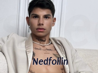 Nedfollin