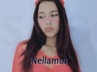 Neilamun