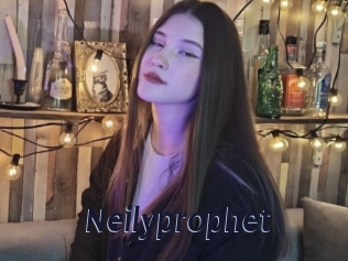 Neilyprophet