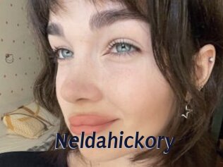 Neldahickory