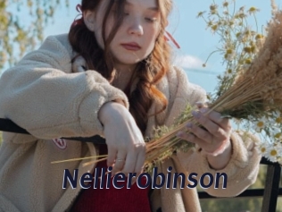 Nellierobinson