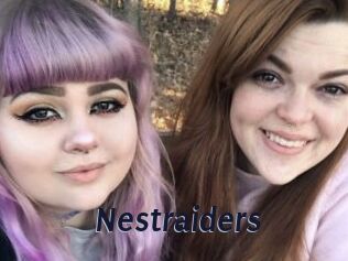 Nestraiders