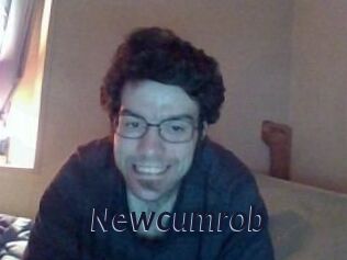 Newcumrob