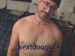 Nextdoorjock