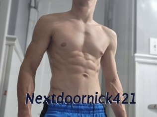 Nextdoornick421