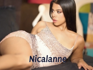 Nicalanne