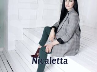 Nicaletta