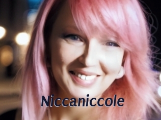 Niccaniccole