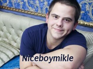 Niceboymikle