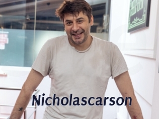 Nicholascarson