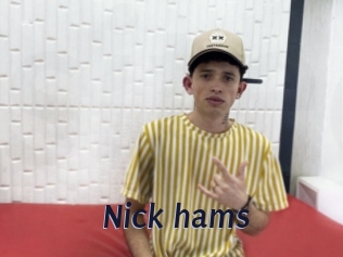 Nick_hams