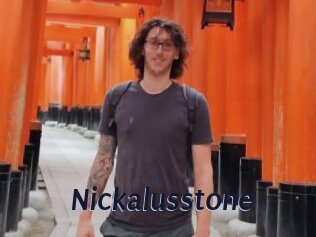 Nickalusstone