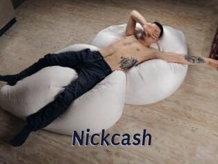 Nickcash