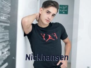 Nickhansen