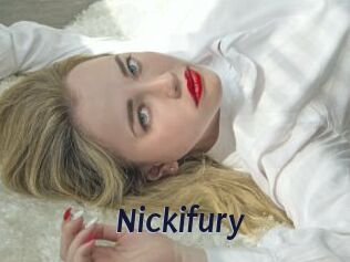 Nickifury