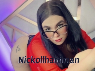 Nickollhardman