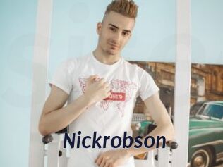 Nickrobson