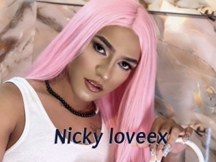 Nicky_loveex