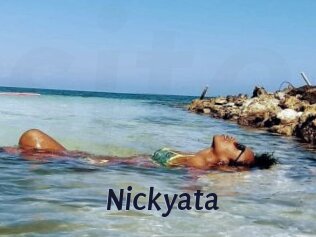 Nickyata