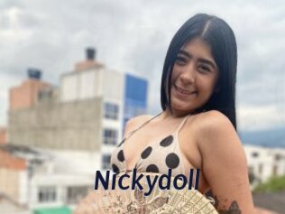 Nickydoll