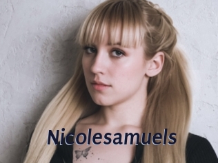 nicolesamuels Site Cul