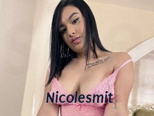 Nicolesmit