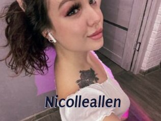 Nicolleallen