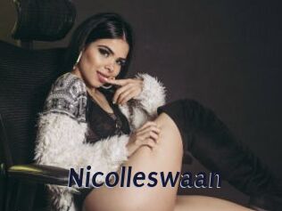 Nicolleswaan