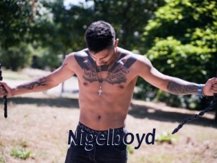 Nigelboyd