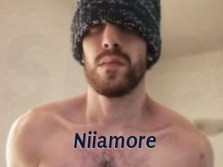 Niiamore