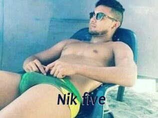 Nik_five