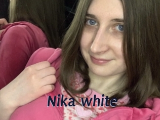 Nika_white