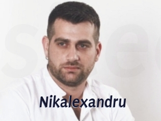 Nikalexandru