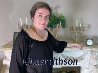 Nikasmithson