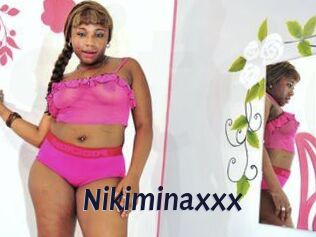 Nikiminaxxx