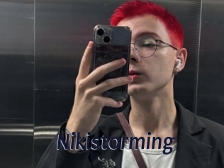 Nikistorming