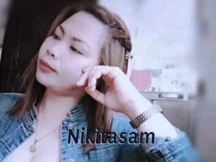 Nikitasam