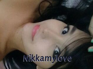 Nikkamylove