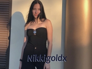 Nikkigoldx