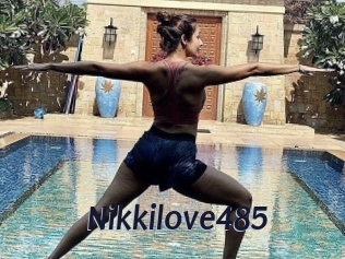 Nikkilove485