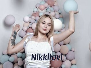 Nikkilovi