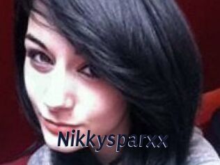 Nikkysparxx