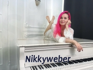 Nikkyweber