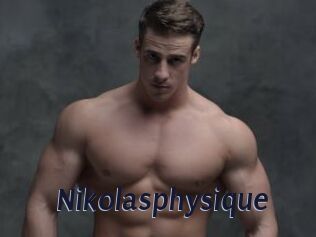 Nikolasphysique