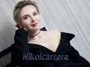 Nikolcarrera