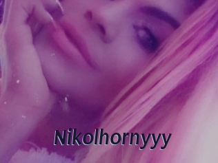 Nikolhornyyy