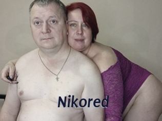 Nikored