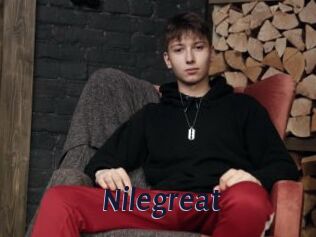 Nilegreat